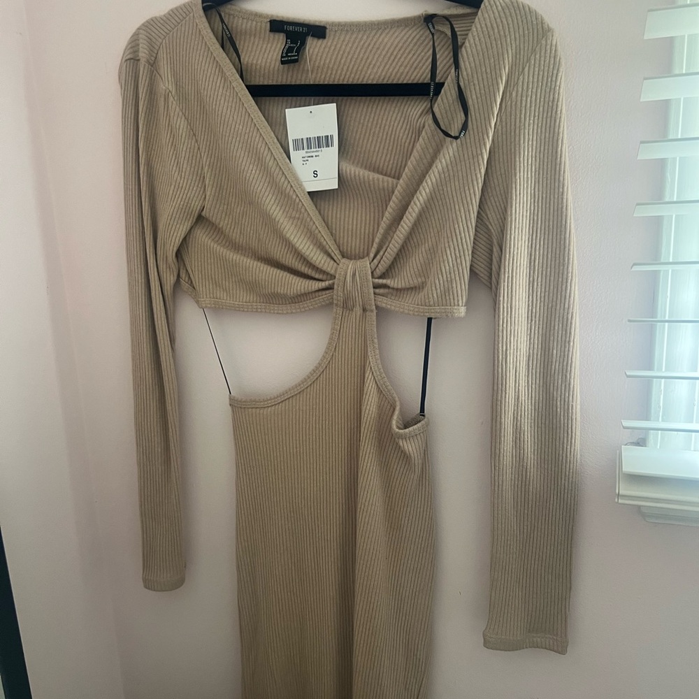 Forever 21 dress